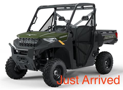 2025 Polaris Ranger 1000 EPS in Ridgeland, Mississippi - Photo 2