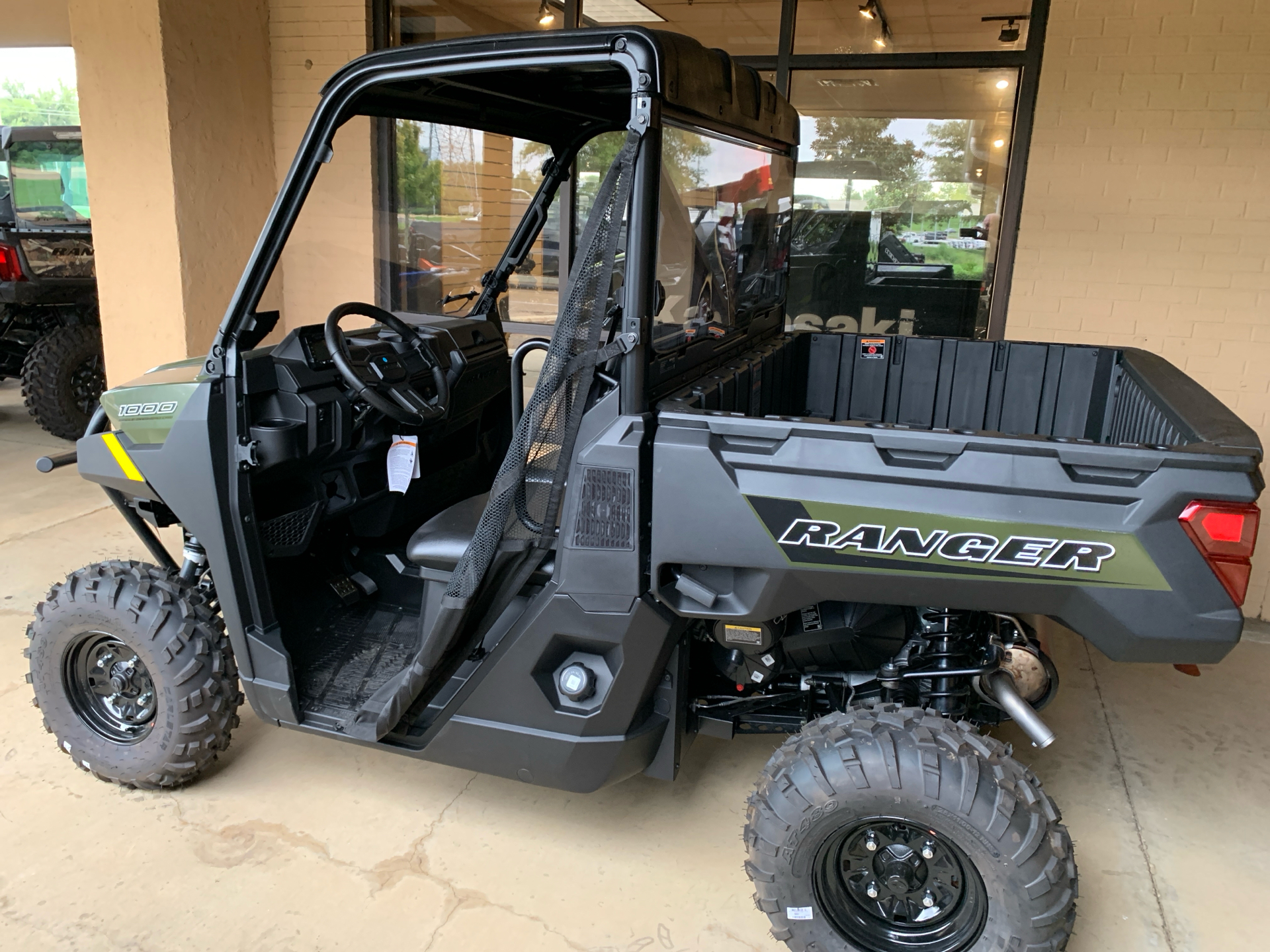 2025 Polaris Ranger 1000 EPS in Ridgeland, Mississippi - Photo 1