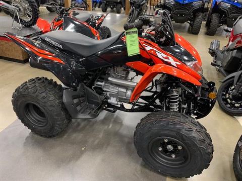 2024 Honda TRX250X in Ridgeland, Mississippi - Photo 1