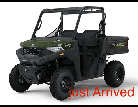 2025 Polaris Ranger SP 570 in Ridgeland, Mississippi - Photo 2