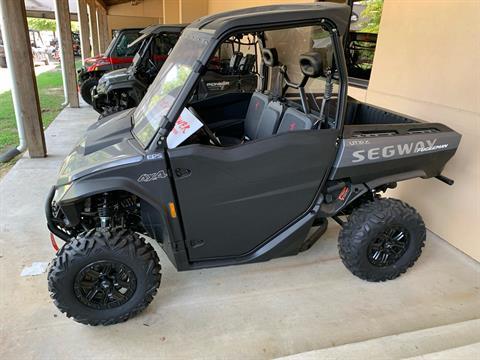 2023 Segway Fugleman UT10 E in Ridgeland, Mississippi - Photo 1