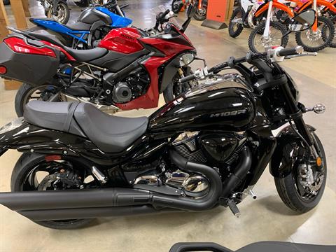 2024 Suzuki Boulevard M109R in Ridgeland, Mississippi - Photo 1