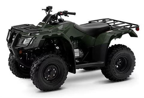 2024 Honda FourTrax Recon ES in Ridgeland, Mississippi - Photo 1