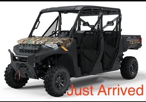 2025 Polaris Ranger Crew 1000 Premium in Ridgeland, Mississippi - Photo 1