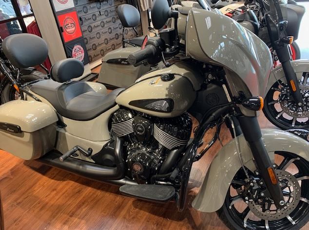 2023 Indian Motorcycle Chieftain® Dark Horse® in Ridgeland, Mississippi - Photo 1