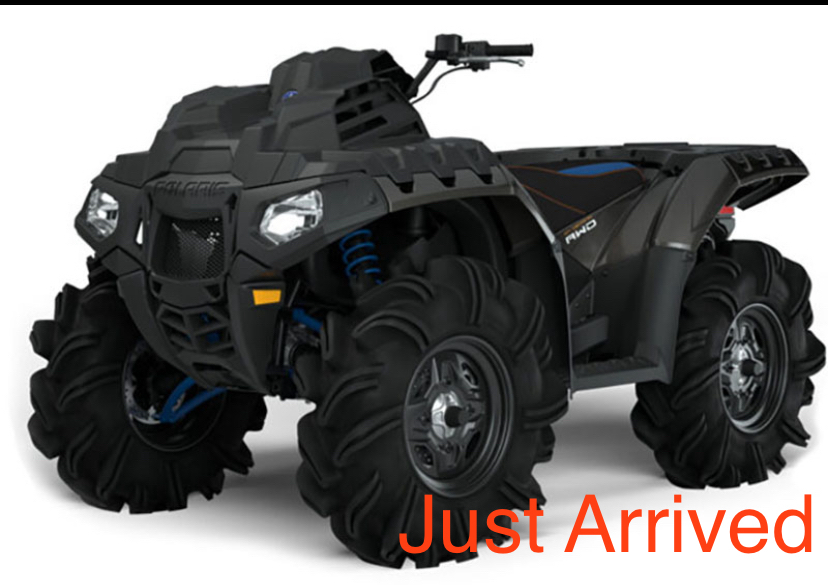 2024 Polaris Sportsman 850 High Lifter Edition in Ridgeland, Mississippi - Photo 2