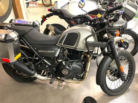 2023 Royal Enfield Himalayan in Ridgeland, Mississippi - Photo 1