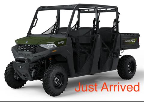 2025 Polaris Ranger Crew SP 570 in Ridgeland, Mississippi - Photo 1