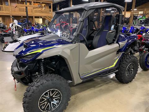 2023 Yamaha Wolverine RMAX2 1000 Limited Edition in Ridgeland, Mississippi - Photo 1