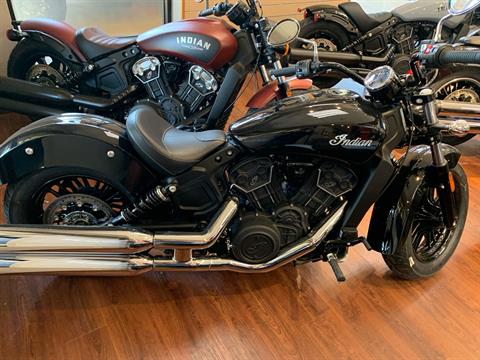 2024 Indian Motorcycle Scout® Sixty ABS in Ridgeland, Mississippi