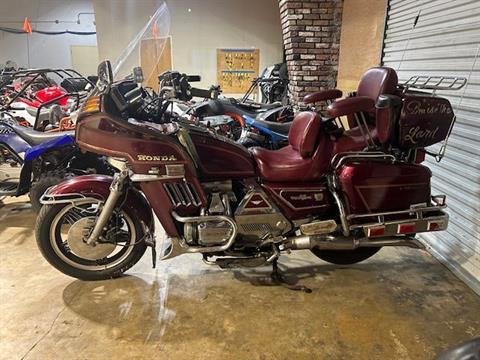 1982 Honda Goldwing Interstate 1100 in Ridgeland, Mississippi - Photo 2