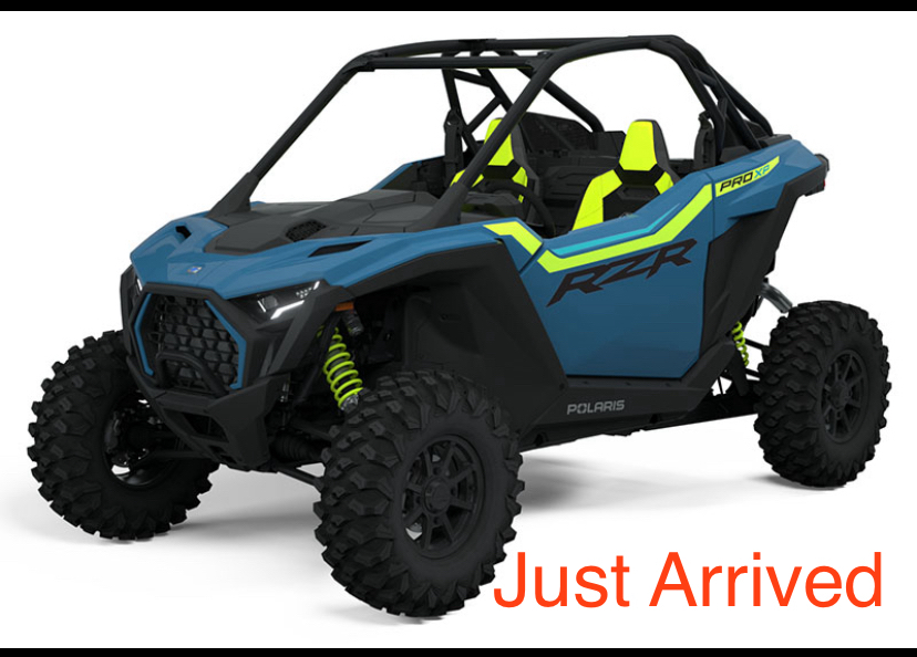 2025 Polaris RZR Pro XP Premium in Ridgeland, Mississippi - Photo 1