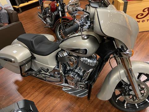 2023 Indian Motorcycle Chieftain® Limited in Ridgeland, Mississippi - Photo 1