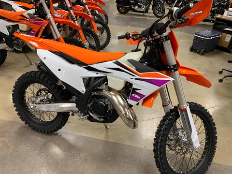 2024 KTM 125 XC in Ridgeland, Mississippi - Photo 1