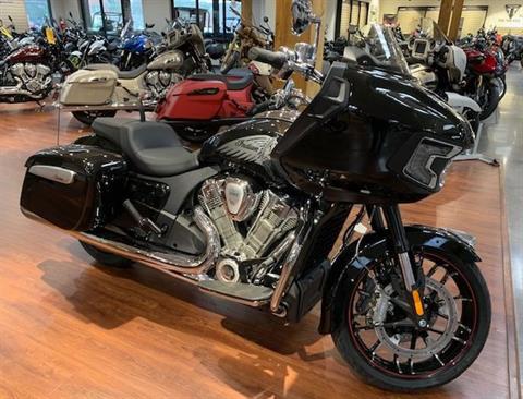 2023 Indian Motorcycle Challenger® Limited in Ridgeland, Mississippi