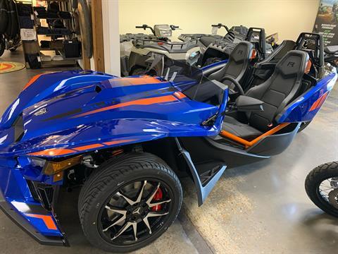 2024 Slingshot Slingshot R in Ridgeland, Mississippi - Photo 1