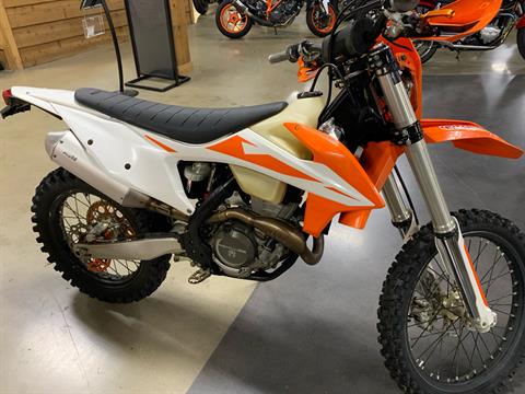 2019 KTM 350 XC-F in Ridgeland, Mississippi - Photo 1