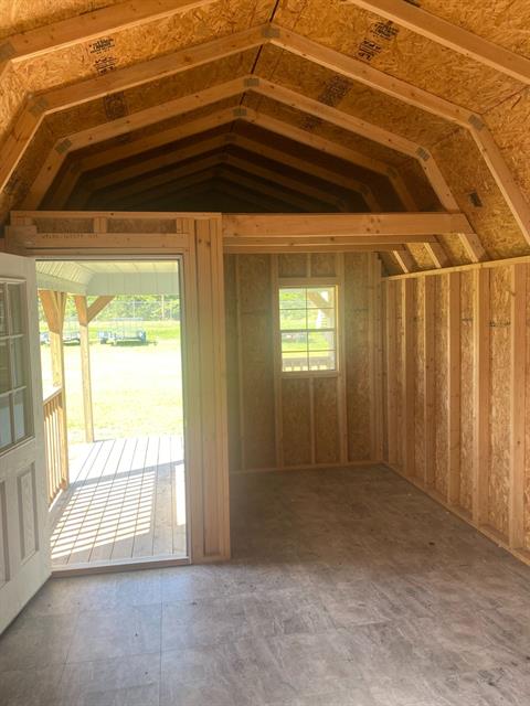 2022 PREMIER PORTABLE BUILDINGS RENT TO OWN in Tifton, Georgia - Photo 3