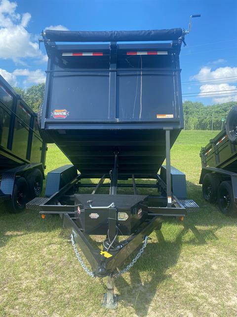 2024 COVERED WAGON DUMP TRAILER in Tifton, Georgia