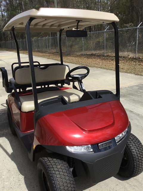 2024 E-Z-GO VALOR GAS EFI in Tifton, Georgia - Photo 1