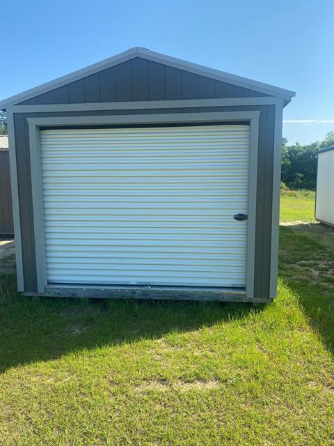 2022 PREMIER PORTABLE BUILDINGS RENT TO OWN in Tifton, Georgia - Photo 1