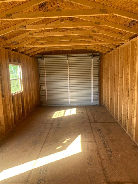 2022 PREMIER PORTABLE BUILDINGS RENT TO OWN in Tifton, Georgia - Photo 4