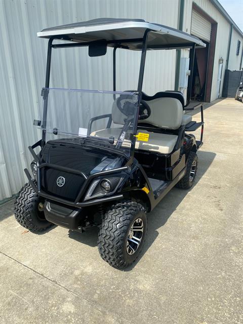 2024 YAMAHA DRIVE GAS  ADVENTURER SPORT EFI 2+2 in Tifton, Georgia - Photo 1