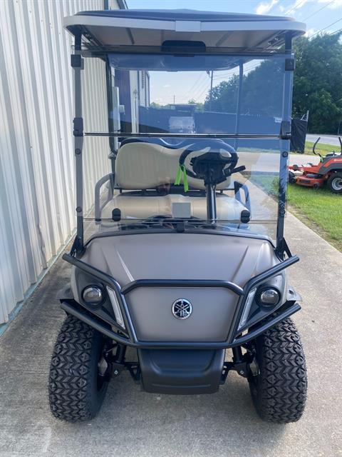 2024 YAMAHA DRIVE GAS  ADVENTURER SPORT 2+2 in Tifton, Georgia - Photo 4