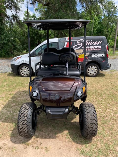 2020 YAMAHA DRIVE GAS  DRIVE 2 GAS in Tifton, Georgia - Photo 2