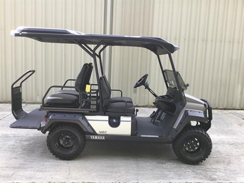 2024 Yamaha UMAX 2+2 in Tifton, Georgia - Photo 1