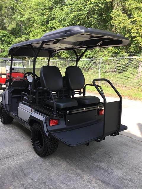 2024 Yamaha UMAX 2+2 in Tifton, Georgia - Photo 6