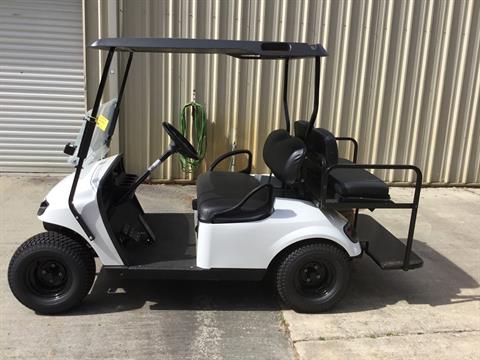 2019 E-Z-GO TXT-Electric in Tifton, Georgia - Photo 1