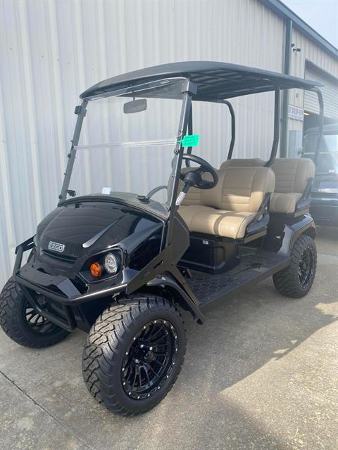 2024 E-Z-GO EZGO LIBERTY ELITE in Tifton, Georgia - Photo 1