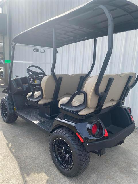 2024 E-Z-GO EZGO LIBERTY ELITE in Tifton, Georgia - Photo 3