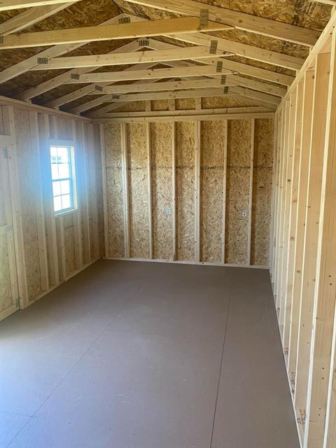 2024 PREMIER PORTABLE BUILDINGS RENT TO OWN in Tifton, Georgia - Photo 3