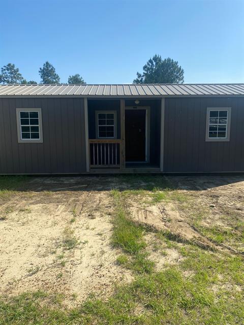 2022 PREMIER PORTABLE BUILDINGS RENT TO OWN in Tifton, Georgia - Photo 1