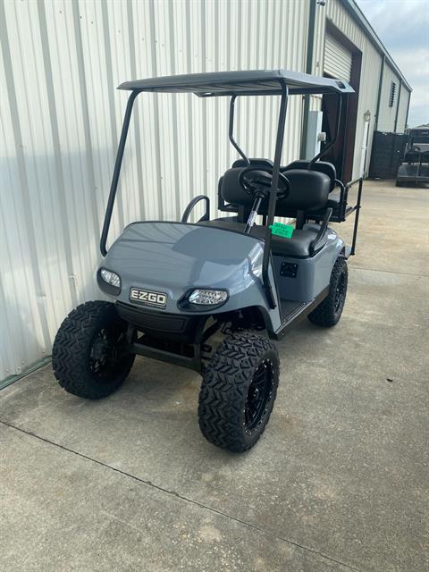 2019 E-Z-GO TXT LITHIUM in Tifton, Georgia - Photo 1