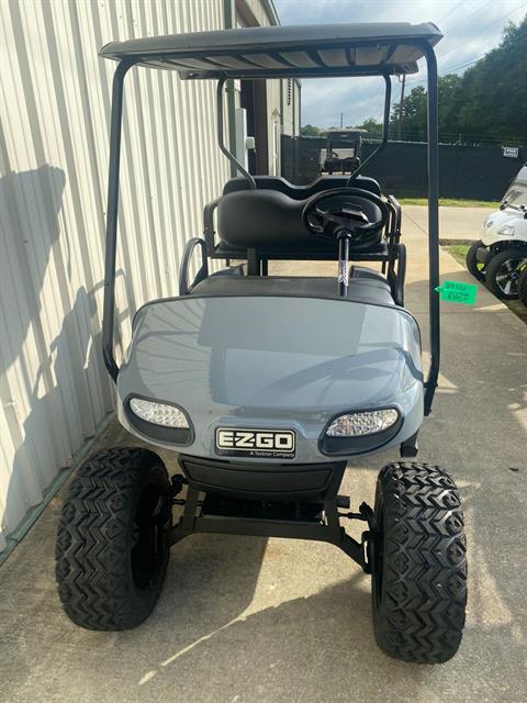 2019 E-Z-GO TXT LITHIUM in Tifton, Georgia - Photo 4