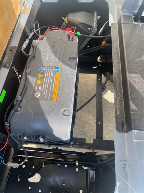 2019 E-Z-GO TXT LITHIUM in Tifton, Georgia - Photo 5