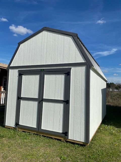 2023 PREMIER PORTABLE BUILDINGS RENT TO OWN in Tifton, Georgia - Photo 1