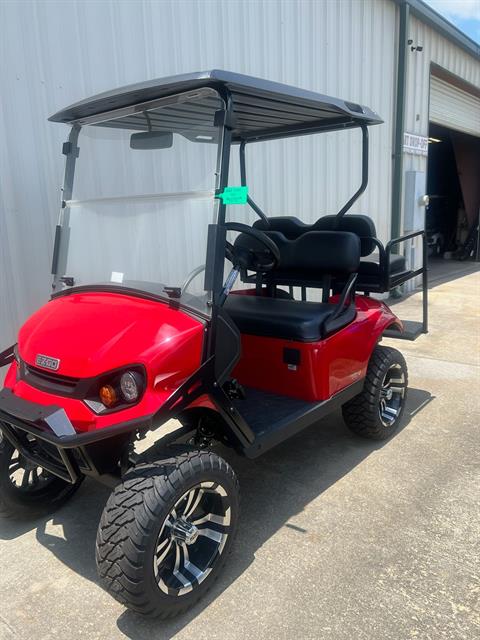 2022 E-Z-GO EZGO EXPRESS S2 72V in Tifton, Georgia - Photo 3