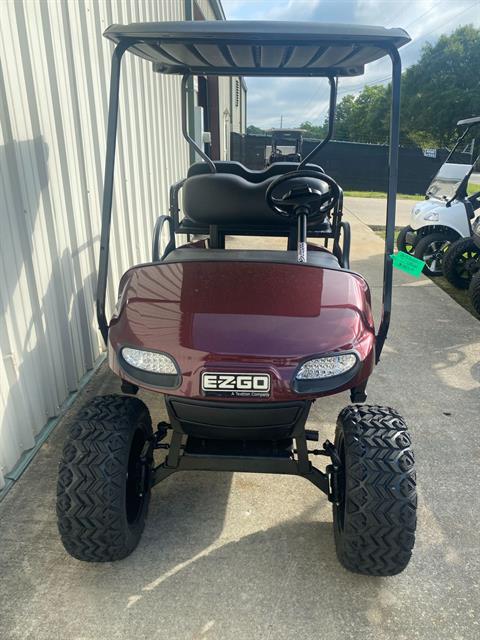 2019 E-Z-GO TXT LITHIUM in Tifton, Georgia - Photo 4