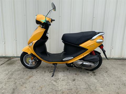 2013 Genuine Scooters BUDDY SCOOTER in Tifton, Georgia - Photo 3