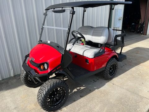 2024 E-Z-GO EZGO EXPRESS S4 G-EFI in Tifton, Georgia - Photo 1