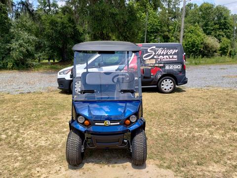 2024 CUSHMAN HAULER PRO LSV LITHIUM in Tifton, Georgia - Photo 2