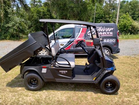 2024 CUSHMAN HAULER PRO LSV LITHIUM in Tifton, Georgia - Photo 3