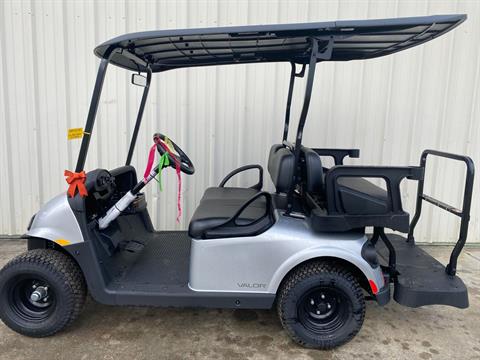 2023 E-Z-GO VALOR 4 ELECTRIC in Tifton, Georgia - Photo 2