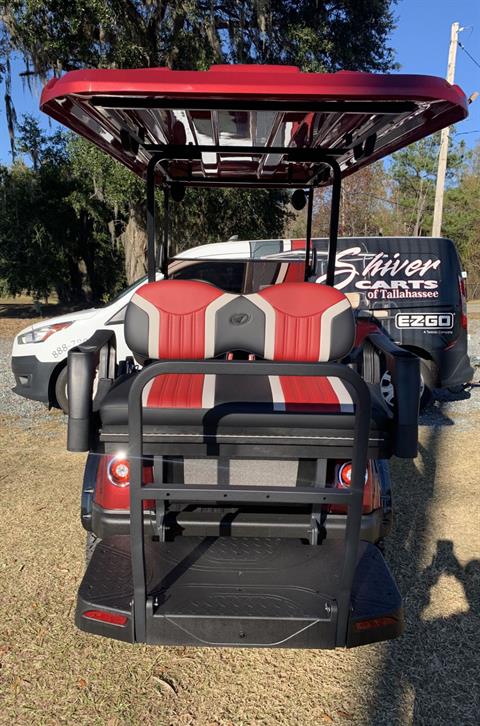 2024 STAR CAPELLA LIFTED 2+2 LITHIUM in Tifton, Georgia - Photo 3