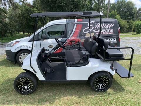 2019 E-Z-GO TXT LITHIUM in Tifton, Georgia - Photo 1