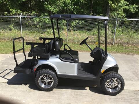 2024 E-Z-GO VALOR G EFI in Tifton, Georgia - Photo 6